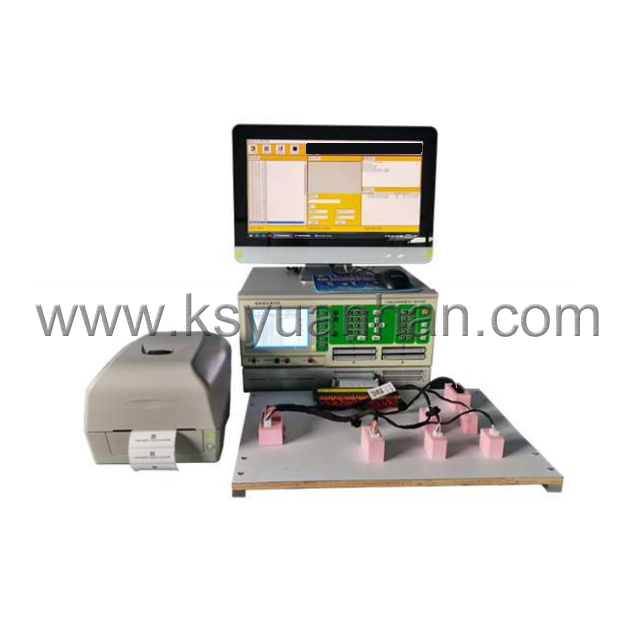 汽車線束導(dǎo)通儀器YH-CS512P