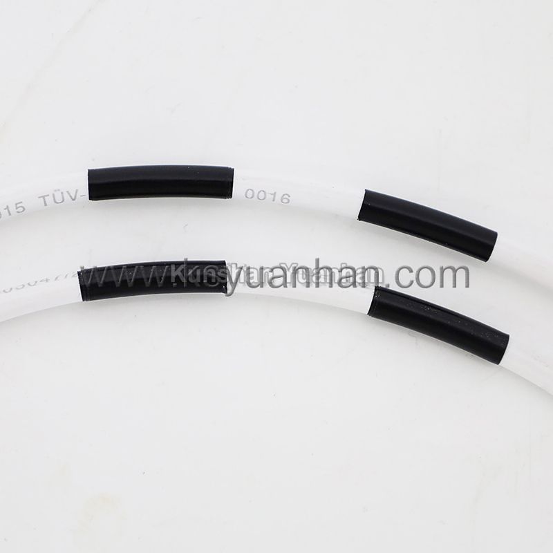 YH-MW305膠帶點纏機