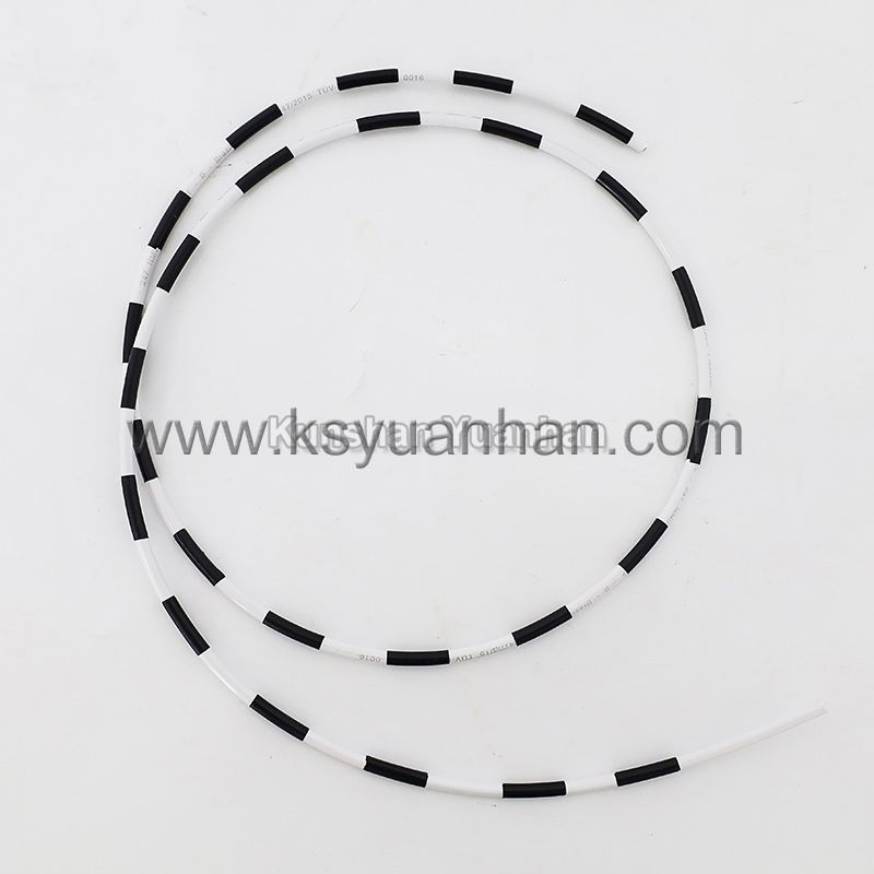 YH-MW305膠帶點纏機