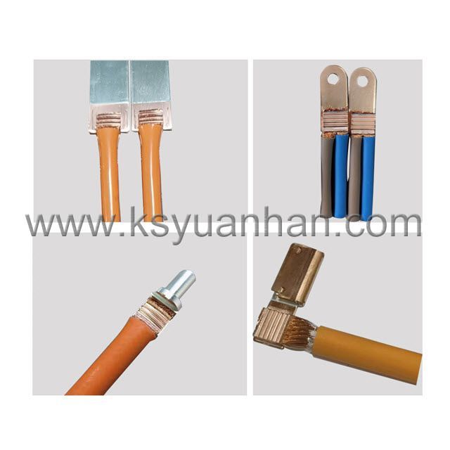 線束超聲波焊接機(jī)YH-N2042