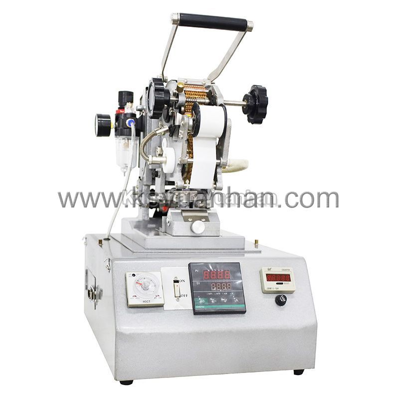 YH-TH11自動燙印機