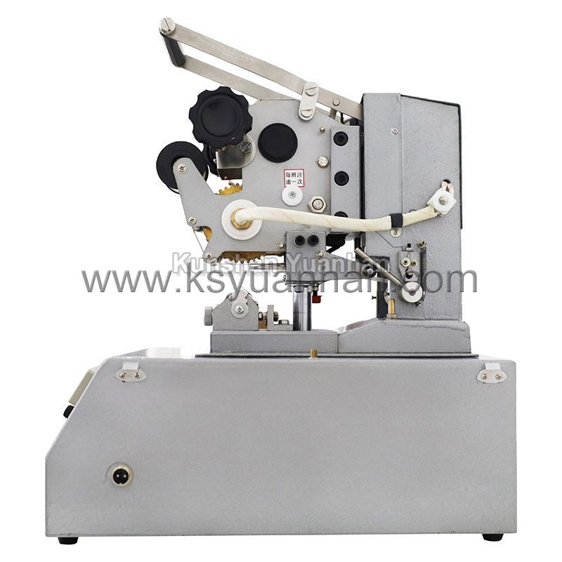 YH-TH11自動燙印機