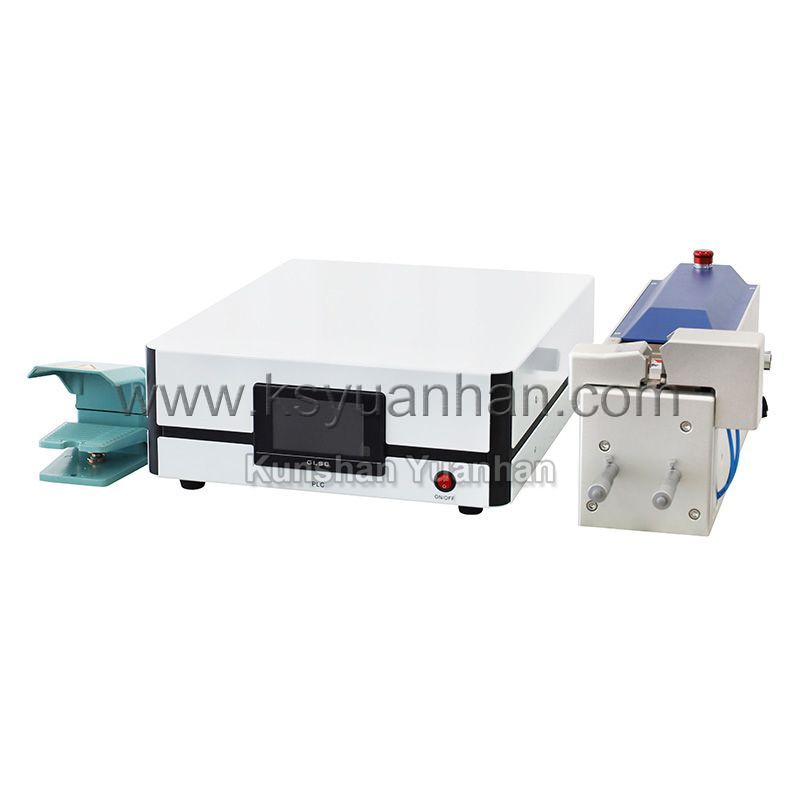 YH-N2030超聲波焊接機