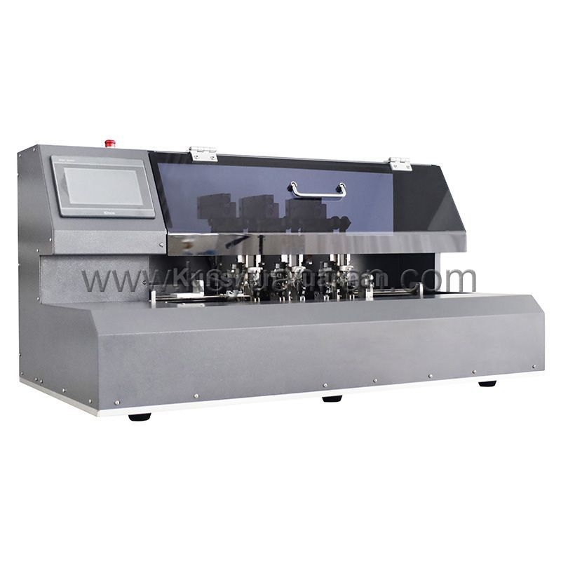 膠帶多段點纏機AT-3D305