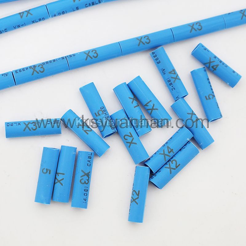 YH-TG210JG全自動熱縮管切管打標機