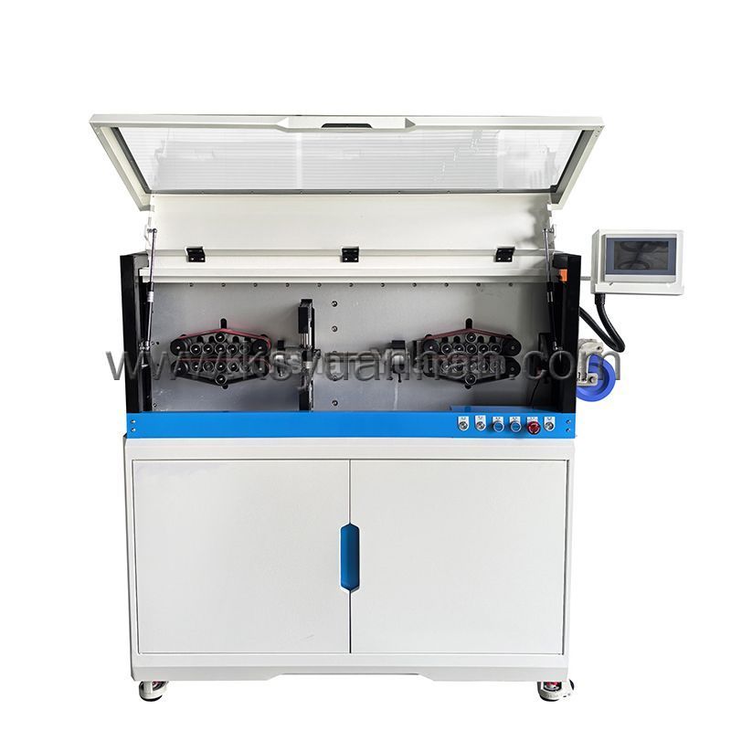 YH -630L 大平方剝線機(jī)