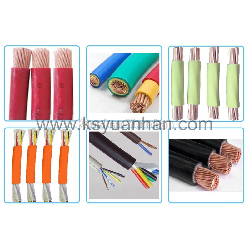 YH-870F/895FZ 大平方剝線機(jī)