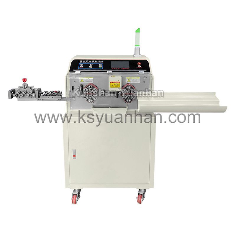 YH-870F/895FZ 大平方剝線機(jī)