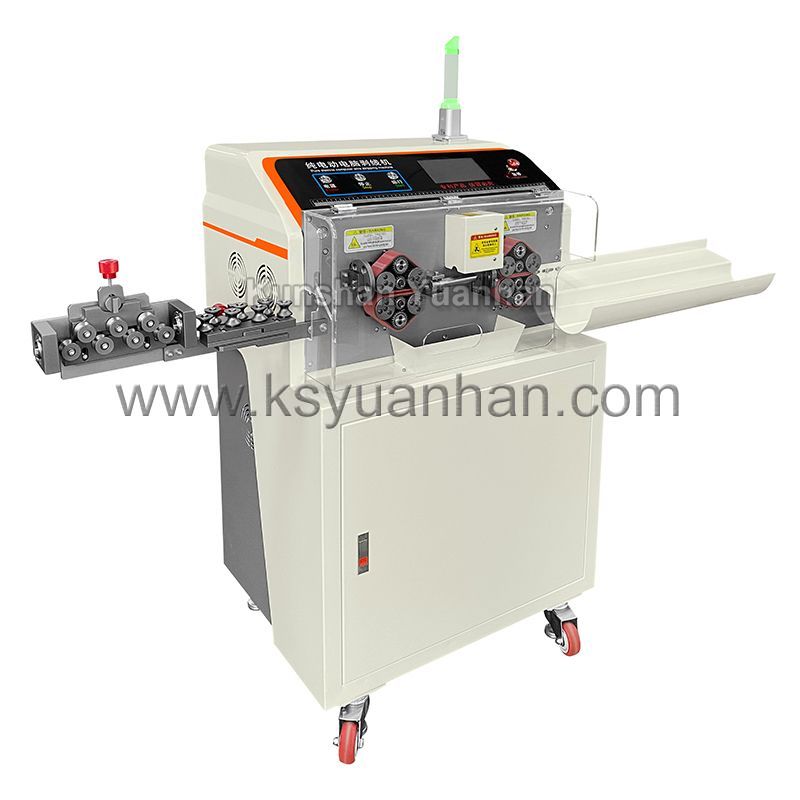 YH-870F/895FZ 大平方剝線機(jī)