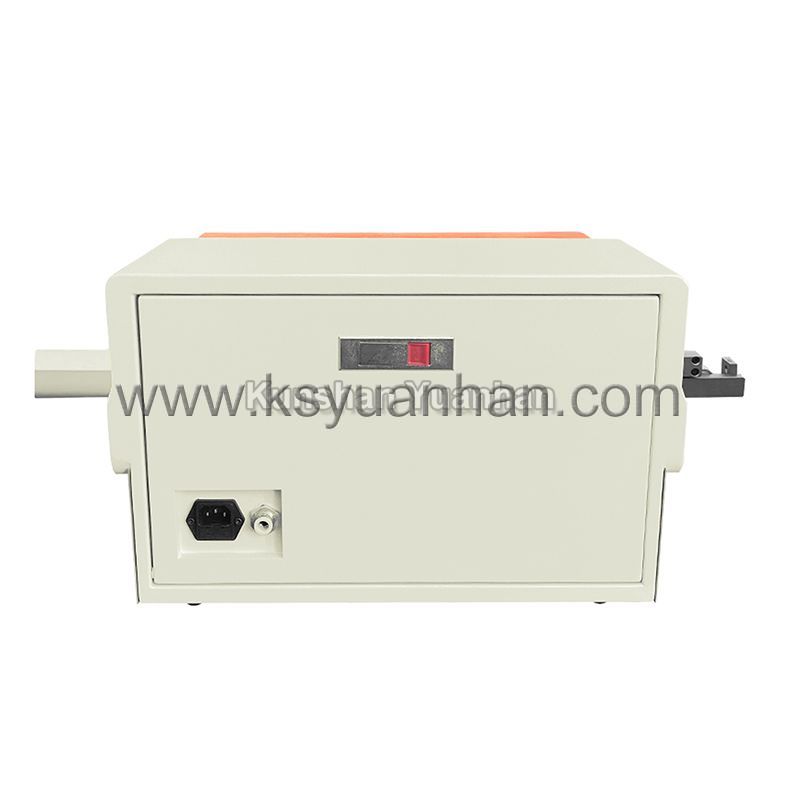 YH-810N全自動內外剝皮機