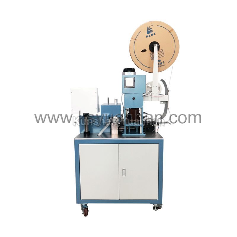 YH-BD030L自動(dòng)理線款多芯剝打機(jī)