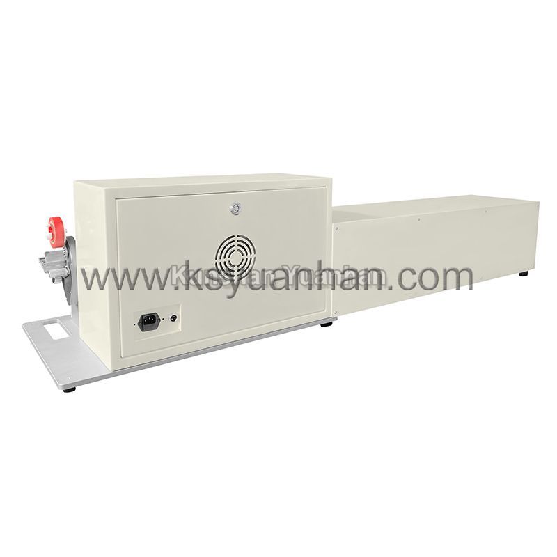 YH-CR10M自動(dòng)牽引膠布機(jī)